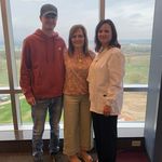 Stacey Geiger - @stgeiger - Instagram