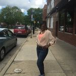 Stacey Geiger - @staceygeiger52 - Instagram