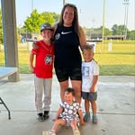 Stacey Geiger - @staceygeiger - Instagram
