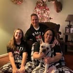 Stacey Lea Gemmill - @stissy72 - Instagram