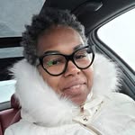 Stacey Gethers - @staceygethers - Instagram
