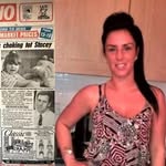 Stacey Gibbo - @gibbo.stacey - Instagram