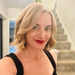 Stacey Gillmore - @staceygillmore - Instagram