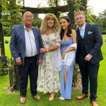 Stacey Gillott - @staceygillott - Instagram