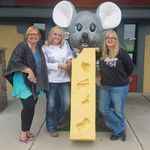 Stacy Bruhnke Gilbertson - @bruhnkegilbertson - Instagram