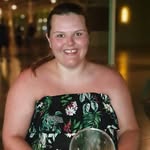 Stacey Goddard - @sw_stace96 - Instagram