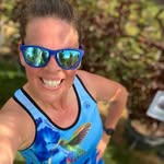 Stacy Goins - @soberrunnergirl - Instagram