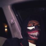 Stacy Grady II - @nfl_korleone - Instagram