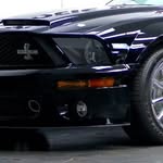 Stacey Granger - @staceys_garage - Instagram