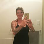 Stacey Granger Van Blommestein - @crazycoffeelady101 - Instagram
