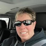 Stacey Gregory - @sgregory808 - Instagram