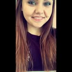 Stacey Gregory - @little_indian508 - Instagram