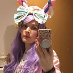 Stacey Gregory - @tokyodreamprincess - Instagram