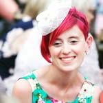 Stacey Gregory - @staceyvintage2125 - Instagram