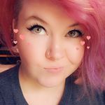 Stacey Gribble - @jacismom - Instagram