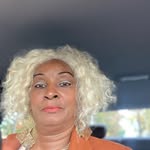 Stacey Grier - @mzsecret1 - Instagram