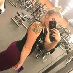 Stacey Grill - @stace_fit_ - Instagram