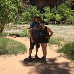 Stacey Groff - @campfire_momma - Instagram