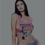 Stacey Hahn - @gagamandaadhya - Instagram
