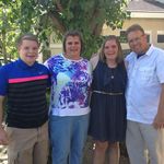 Stacey Hammer - @shammer1974 - Instagram
