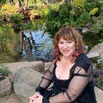 Stacey Hammer Karty - @stayckckart - Instagram