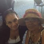 Stacey Hampton - Facebook
