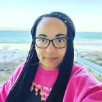 Stacey Hampton - @hamptonstacey - Instagram