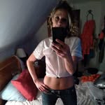 Stacey Hampton - @staceyhampton34 - Instagram