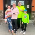 Stacey Haney - @sh_ganmaw7373 - Instagram