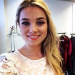 Stacey Hanley - @hanleystacey - Instagram