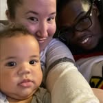 Stacey Burke Hanson - @staaceybb - Instagram