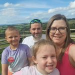 Stacey Hanson - @stacevic27 - Instagram