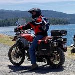 Stacey Hanson - @bmwbackroadadventures - Instagram