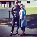 Stacey Hanson - @staceyhanson1971 - Instagram