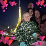 Stacey Hanson - @staceymummy2princesses - Instagram