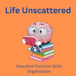 Stacey Hardwick, M. Ed. - @life.unscattered - Instagram