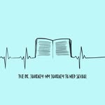 Stacey Harrington - @thedrjourney - Instagram