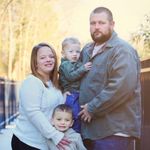 Stacey Harrell - @mommy2carterandconnor - Instagram