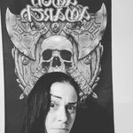 Stacey Galovic-healy - @squidink_50 - Instagram