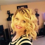 Stacey Heard - @missvsop - Instagram