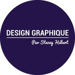 Stacey Hébert - @designgraphiqueparstacey - Instagram