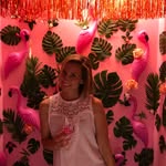 Stacey Harris Helman - @anastasiahelman - Instagram