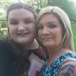 Stacey Hemming - @staceyhoag6 - Instagram