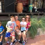 Stacey Hendrickson O'Donnell - @staceyhendrickson - Instagram