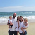 Stacy Hendrickson - @stacyhendrickson1 - Instagram