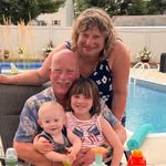 Stacey Hess - @192ladybug - Instagram