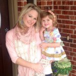 Stacey Hess - @hesspartyof5 - Instagram