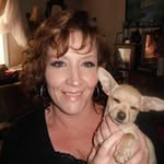Stacey Hess - @faelan71 - Instagram