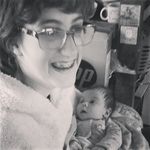 Stacey Hessler - @shine_and_rainbows - Instagram