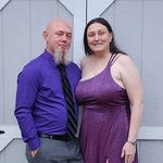 Stacey Hester - @navybear128 - Instagram